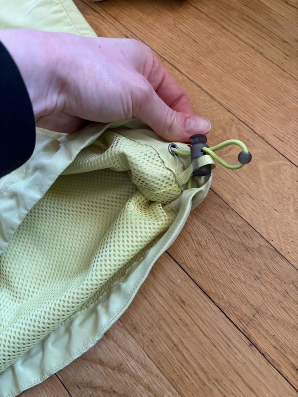 Cabela’s Waterproof Jacket - Picture 8 of 9